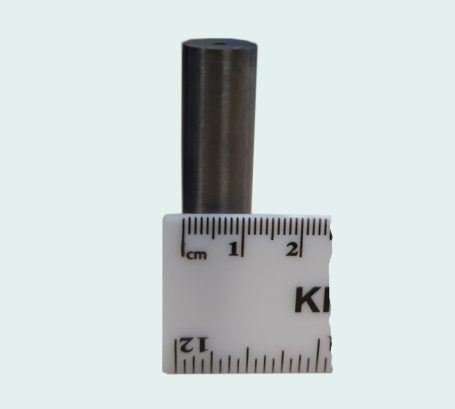 Sleeve Nozzle Diameter