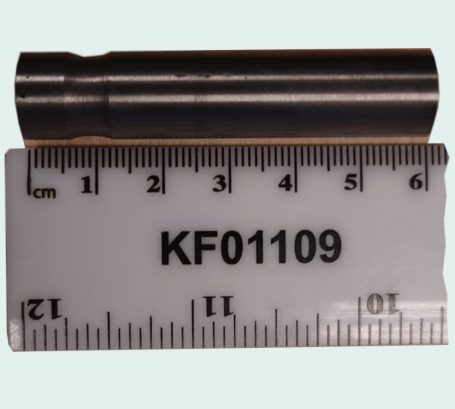 Sleeve Nozzle Length